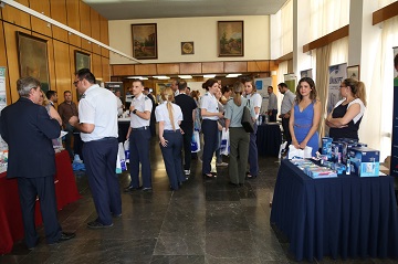 Η Mideast Travel στην 14η Ημερίδα του Οδοντιατρικού Τομέα του 251 ΓΝΑ